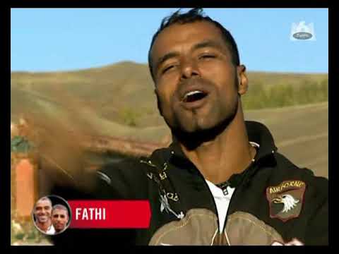 Pékin Express Saison 1 - Ep 8 : Sukhbaatar - Oulan-Bator