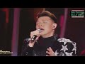 Hady Mirza - Making Love Out Of Nothing At All | Grand Finale Gegar Vaganza 2023 | GV 10 Final