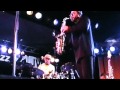 Kenny Garrett quartet 2003(part1) what is this thing called love.mp4