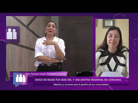 📺Programa: Líderes y Protagonistas 06 05 26