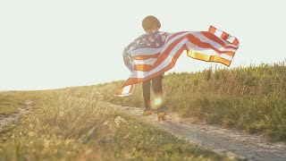 This Is America, by Stevie Holland and Gary William Friedman, Featuring Stevie Holland