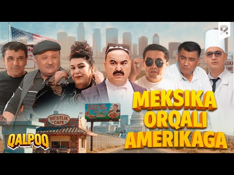 YangiKulgu Official and Qalpoq