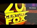 20th Century Fox But Read The Description