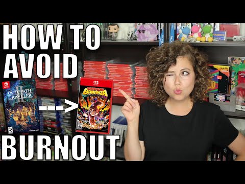 WARUM ICH NIE BURNOUT BEKOMME UND WIE AUCH DU ES VERMEIDEN KANNST - FEMTROOPER