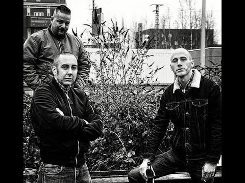 One Voice - You and I & Politicians (Live im FZW Dortmund)