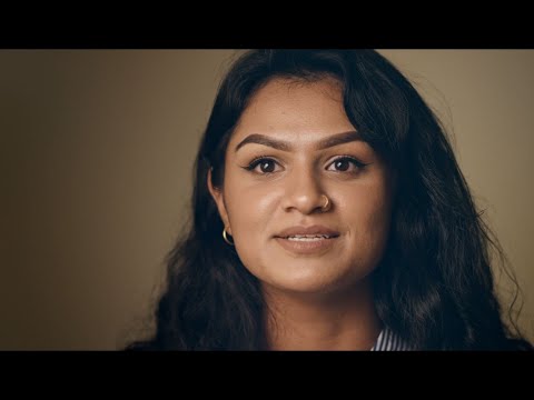 NPower | It Starts With One  - Afsana's Story