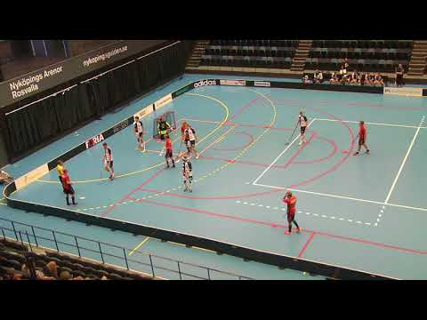 Onyx H2-Balrog, träningsmatch