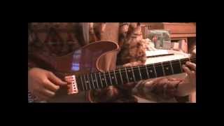 Richard Carpenter - Karen's Theme(Guitar Cover)