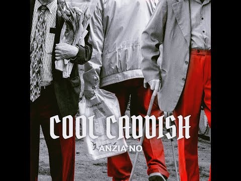 Cool Caddish - Anzia no  ( Fsk Satellite - Ansia no remix  )