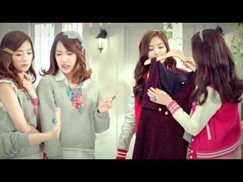[MV] A Pink- My My (HD 1080p)