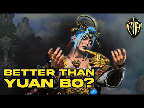 Yin Yin The Sea Dragon | Legendary