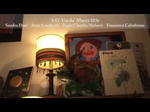 EmisferiTV - C'era una Volta Firenze - Piazza Lorenzo Ghiberti - Sant'Ambrogio