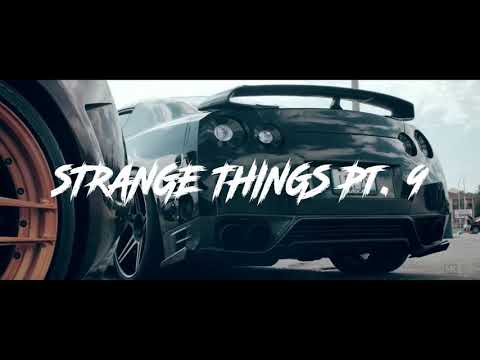 (FREE) Drake x Joyner Lucas Type Beat - "Strange Things Pt. 9" | Free Type Beat 2019