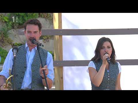 Kronwildkrainer - Immer unterwegs