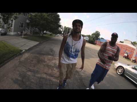 Revo Feat. Rafy - ##LearnLife (Official Video)