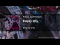 Mick Overman "Empty City" (track #1 from the Max Records™ CD "Empty City")