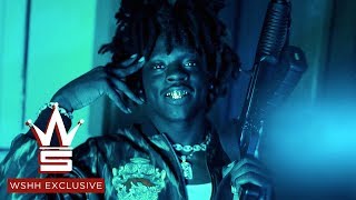 GlokkNine "Pacific Ocean" (WSHH Exclusive - Official Music Video)