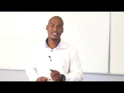 MPUMALANGA TVET's COVID 19 Learner Support Program EP17   Sustainable Tourism L3