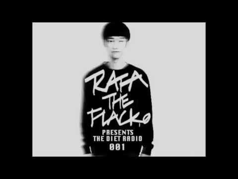 RTF Presents The Diet Radio 001