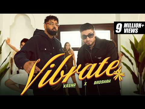 Vibrate — watch video