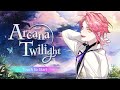 Arcana Twilight : Anime game - Global Open : 08/25