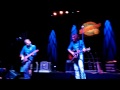 Hayes Carll "Sit in With the Band"