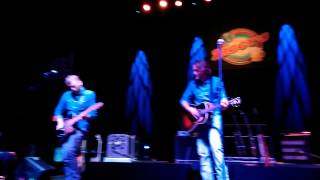 Hayes Carll "Sit in With the Band"