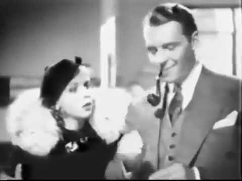 Let's Get Married (1937) Ida Lupino Ralph Bellamy Walter Connolly Comedy Film dir. Alfred E. Green