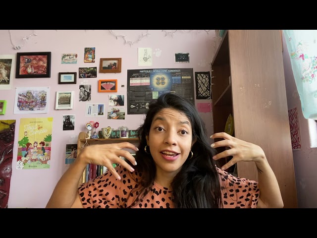 Vídeo relacionado con No son micro. Machismos cotidianos