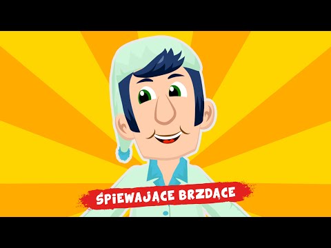 Śpiewające Brzdące - Panie Janie, pora wstać! - Piosenki dla dzieci