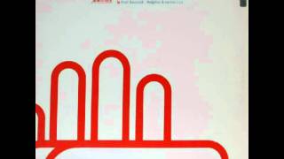 Misja Helsloot - First Second (Original Mix)