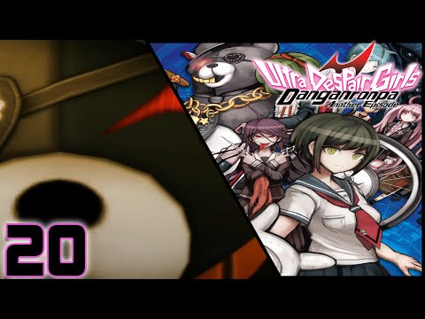 Let's Play Danganronpa: Another Episode - Episode 20 [Kurokuma]