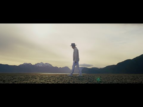 Weary Traveler by Jordan St. Cyr (Official Music Video)