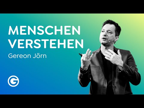 Menschenkenntnis lernen: So ticken die verschiedenen Persönlichkeitstypen // Gereon Jörn