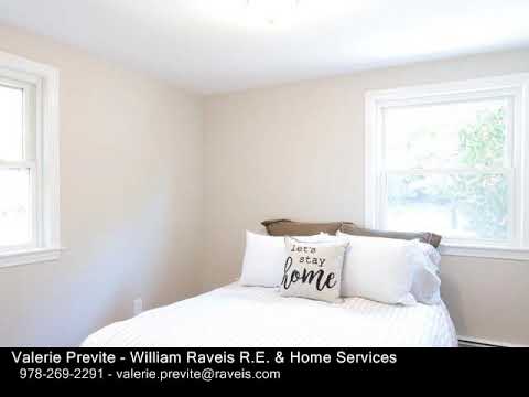 28 Winter Street, North Reading MA 01864 - Single Family Home - Real Estate - For Sale -