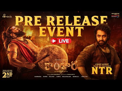 Kantara A Legend-Chapter-1