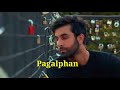Main Udna Chahta Hoon Daudna Chahta Hoon Girna Bhi Chahta Hoon Bus Rukna Nahi Chahta Ranbir
