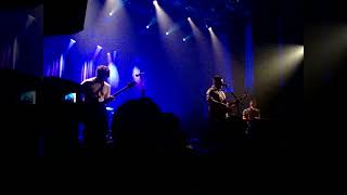 Thrice - Circles (Live at Montreal)
