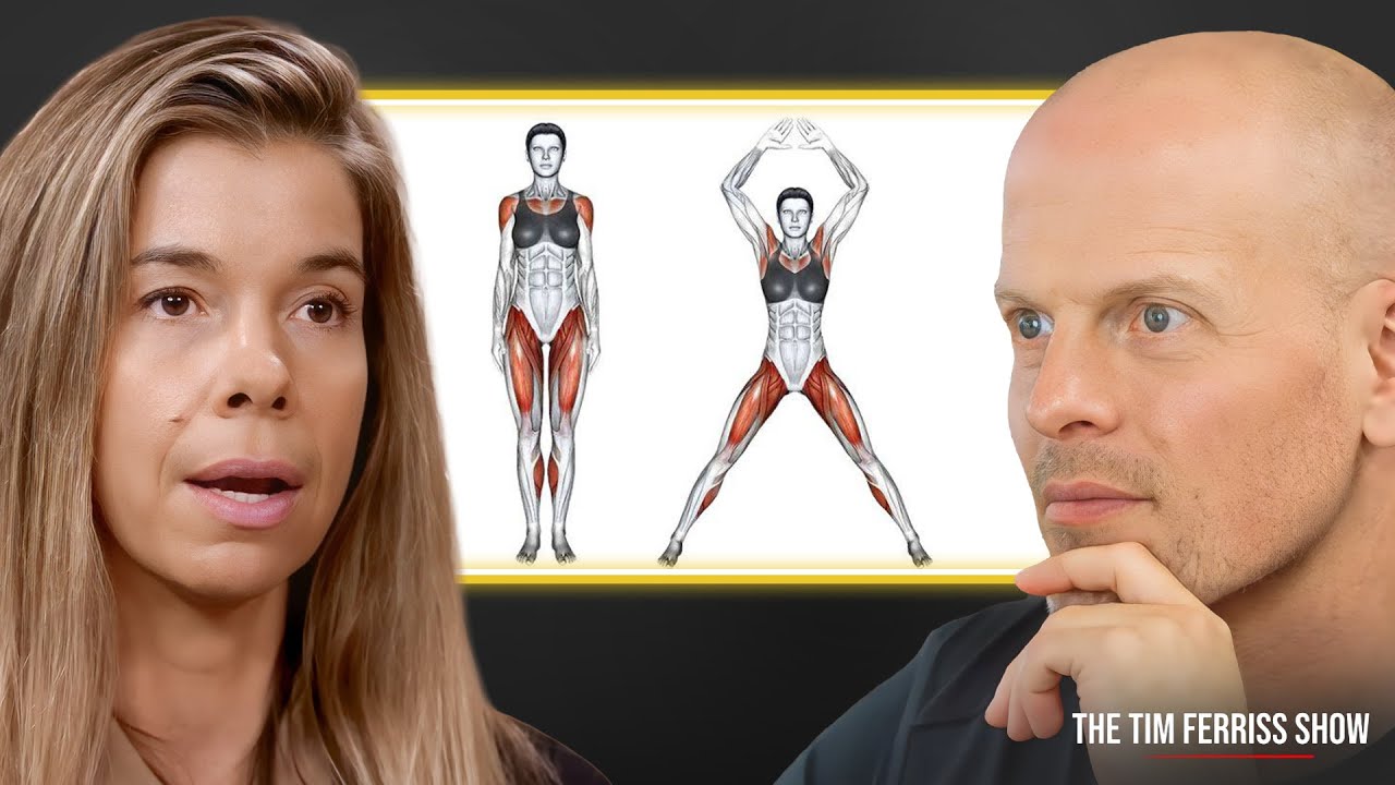 This Workout Reverses 20 Years of Heart Aging