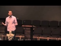 July 31, 2011 Sermon: We Belong to God (1 John ...