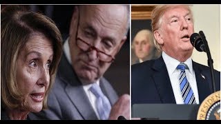 TRUMP JUST TRICKED DEMS IN SIGNING SPENDING BILL THEY WANTED! MISSED WHAT HE REALLY DID!