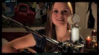Lizzie Sider - EPK - Butterfly