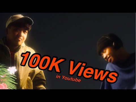 OGGolden - MyGirlfriend V2  (Official Visualizer)