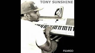 Tony Sunshine - Wonderful Day