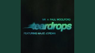 Teardrops
