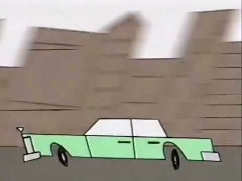 No Neck Joe - Whiplashes (1997, PARTIAL)