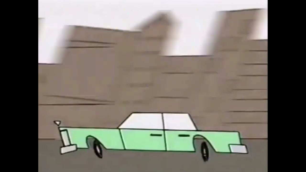 No Neck Joe - Whiplashes (1997, PARTIAL)