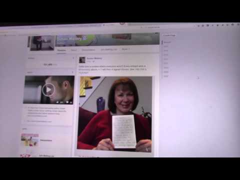 The Friends We Keep Sweepstakes from Author Susan Mallery