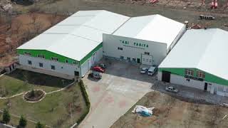 Yarıyarıya Giyim Fabrika