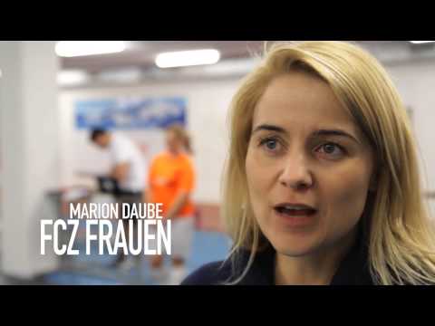 FCZTVCHANNEL: girlskick mit einem Spezial Event im EoP